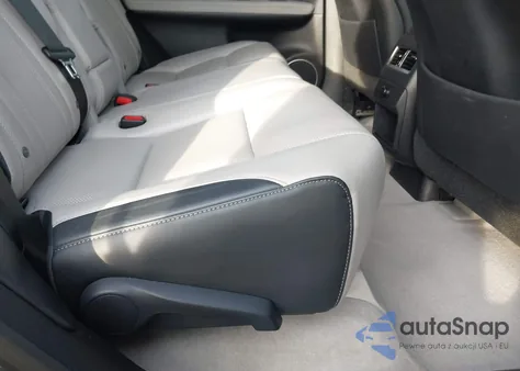 2017 Lexus Rx 450H z USA, uszkodzony, nr VIN 2T2BGMCA2HC011773